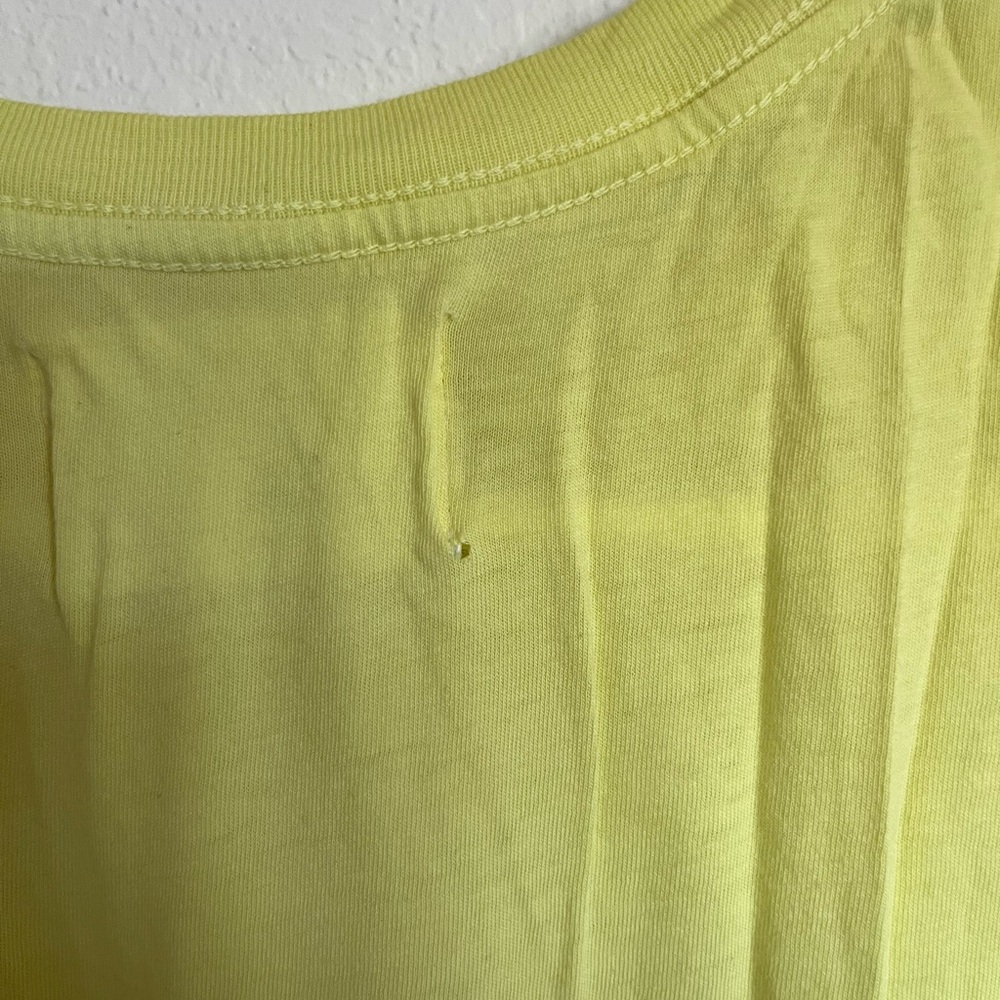 NWOT | Sol Angeles Tee | xs - Picture 4 of 8